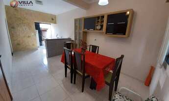 Imagem 6: Edícula à venda, 110 m² por R$ 550.000,00 - Jardim Ipiranga - Americana/SP