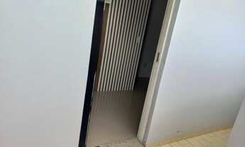 Imagem 4: Porteira Fechada