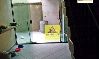 Imagem 6: Sobrado à venda, Parque São Domingos, São Paulo