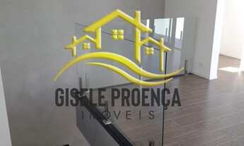 Imagem 3: Casa em Condomínio para Venda em Sorocaba, Jardim Novo Horizonte, 3 dormitórios, 3 suítes