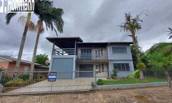 Imagem 2: Casa / Sobrado - Bairro Bela Vista - Estância Velha