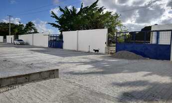 Imagem 3: Galpão para Locação em Jaboatão dos Guararapes, Prazeres, 1 dormitório, 8 banheiros, 20 va