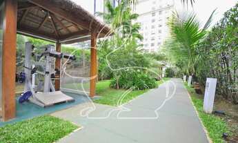 Imagem 2: São Paulo - Apartamento Padrão - Vila Olímpia