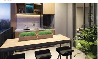 Imagem 5: Apartamento 61,55 m² - Quinta Primavera - Ribeirão Preto/SP - R$ 475.000,00