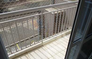 Imagem 2: Apartamento Padrão em Ribeirão Preto