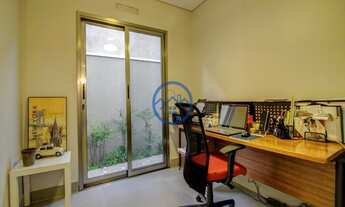 Imagem 6: HORTOLÂNDIA - Casa de Condomínio - JARDIM GOLDEN PARK RESIDENCE