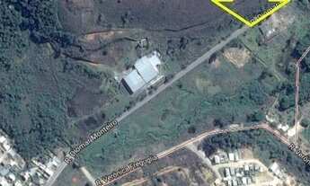 Imagem: Terreno à venda, 19480 m² por R$ 4.900.000,00