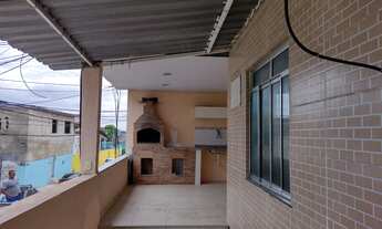 Imagem 4: 3 Apartamentos com 2 quartos no Centro - Nilópolis