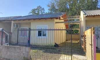 Imagem 4: Casa para aluguel, 2 quartos, Pedras Brancas - Guaíba/RS