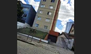 Imagem 2: Apartamento com 1 dormitório à venda, 31 m² por R$ 242.000,00 - Alto da Glória - Curitiba