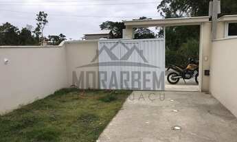 Imagem 2: Maricá - Casa Padrão - Itaipuaçú