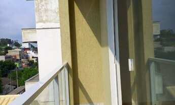 Imagem 4: Casa Duplex com 2 quartos sendo 1 com sacada proximo á Estrada da Posse CG/RJ