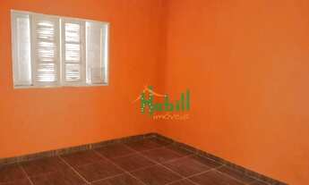 Imagem: Casa com 2 dormitórios à venda, 101 m²