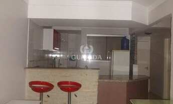 Imagem: Apartamento para aluguel, 1 quarto, Centro