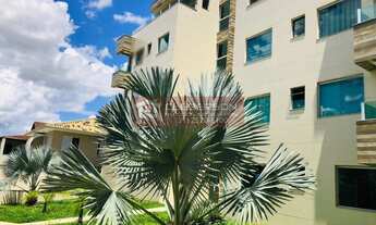 Imagem 2: Apartamento cobertura no Dona Clara - Belo Horizonte