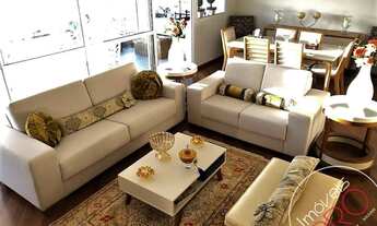 Imagem 6: Apartamento 181m² 3 dormitórios para Venda em Moema