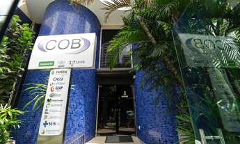 Imagem 3: Prédio comercial em Batista Campos - 700 m²