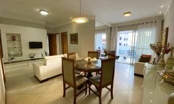 Imagem 3: EXCELENTE APARTAMENTO NO MIOLO DA PRAIA DO CANTO, VITÓRIA - ES