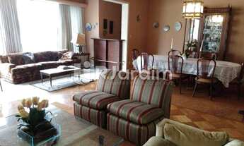 Imagem 3: Apartamento à venda, 223 m² por R$ 2.280.000,00 - Copacabana - Rio de Janeiro/RJ