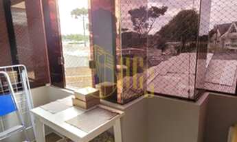 Imagem 6: Apartamento no Tarumã - Curitiba