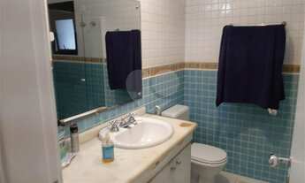 Imagem 4: São Paulo - Apartamento Padrão - MOEMA