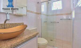 Imagem 5: Cobertura 3 quartos com suíte no Ahú/Juvevê - Rua São Pio X