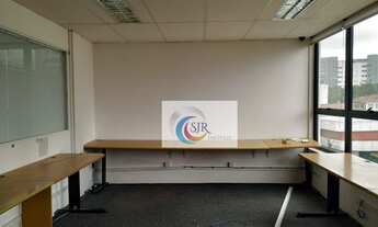 Imagem 2: Conjunto para alugar, 220 m² por R$ 8.800/mês - Sumarezinho - São Paulo/SP