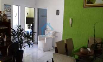 Imagem 4: Apartamento 3 Quartos para Venda em Contagem, Jardim Riacho Das Pedras, 3 dormitórios, 1 b