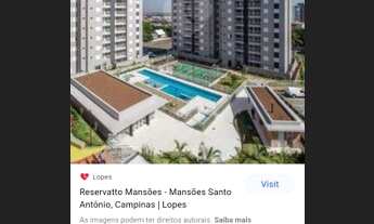 Imagem: Apartamento para venda tem 71 metros quadrados