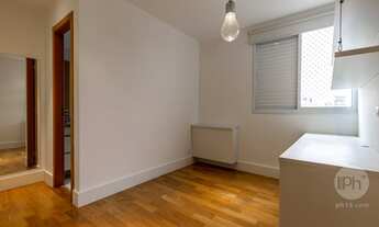 Imagem 7: Venha morar em excelente apartamento no Itaim..