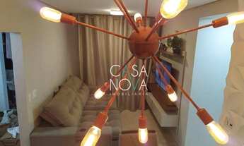 Imagem: Apartamento com 3 dormitórios à venda