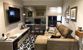 Imagem 4: Ótimo apartamento 1 por anda no Gonzaga