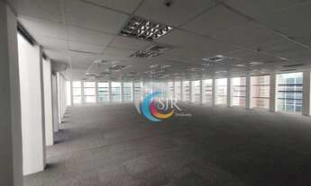 Imagem 7: Conjunto para alugar, 488 m² - Bela Vista - São Paulo/SP