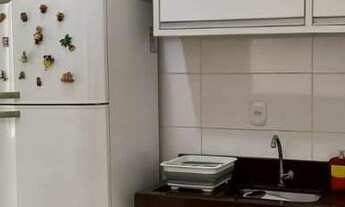 Imagem 5: Apartamento com 3 quartos em prédio com elevador