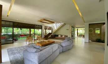 Imagem 7: Casa duplex 05 suítes, condomínio fechado!!