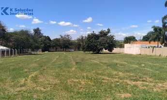 Imagem 4: Excelente Terreno no SHANGRI-LÁ - Bauru - SP