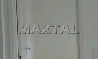 Imagem 4: Apartamento 1 dormitório,1 banheiro,1 cozinha,1 sala,1 vaga de garagem.39 metros