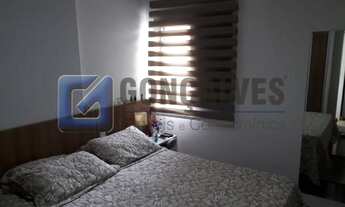 Imagem 5: SANTO ANDRE - Residential / Apartment - VILA VALPARAISO