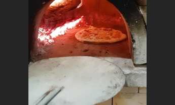 Imagem 6: Rancho no Condomínio Terras da Barra em Mendonça-SP