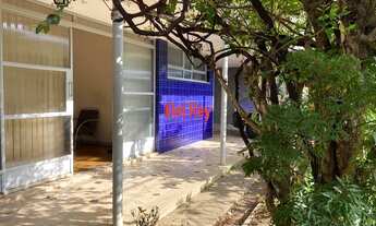 Imagem 3: Casa 3 quartos, varanda, jardim, 2 vagas no Cai?ara