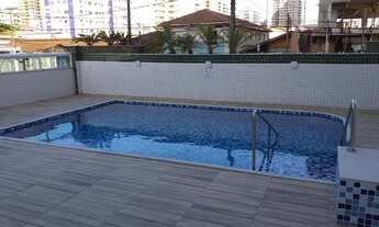 Imagem: Apartamento para venda tem 75 metros quadrados