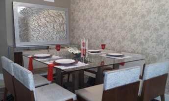 Imagem 4: APARTAMENTO 3 SUÍTES - MOBILIADO - 02 VAGAS DE GARAGEM