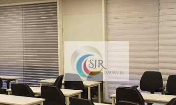 Imagem 5: Conjunto para alugar, 380 m²- Cidade Jardim - São Paulo/SP