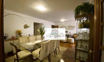 Imagem 4: Apartamento com 3 dormitórios à venda, 160 m² por R$ 680.000 - Alto - Piracicaba/SP