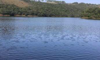 Imagem 2: Lote de 754 m2 localizado em Acuruí, Itabirito