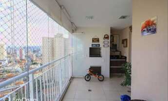 Imagem 6: Apartamento à venda em São Paulo