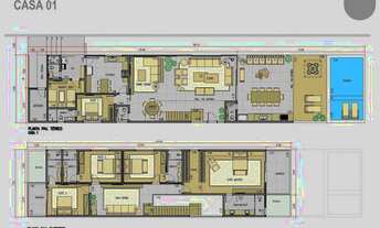 Imagem 3: LANÇAMENTO ALTO PADRÃO FRENTE AO MAR