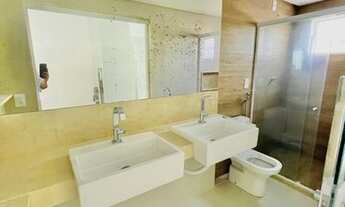 Imagem 6: Cobertura Duplex para Venda em Natal, LAGOA NOVA, 4 dormitórios, 4 suítes, 5 banheiros, 3