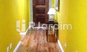 Imagem 14: Apartamento à venda, 114 m² por R$ 1.600.000,00 - Lagoa - Rio de Janeiro/RJ