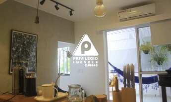 Imagem 6: Cobertura à venda, 1 quarto, Flamengo - RIO DE JANEIRO/RJ